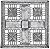 #1908 SQUARES WITH RUSSIAN ...