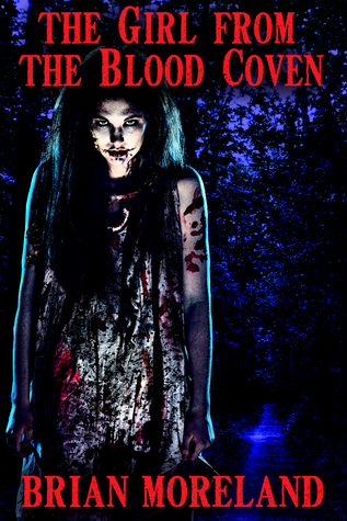 The Girl from the Blood Coven