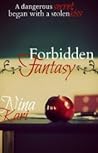 Forbidden Fantasy