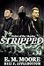 Stripped (Order of the Akasha #0)