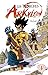 Les Torches d'Arkylon, tome 1