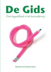 De Gids. Over hoogbegaafdheid in het basisonderwijs.