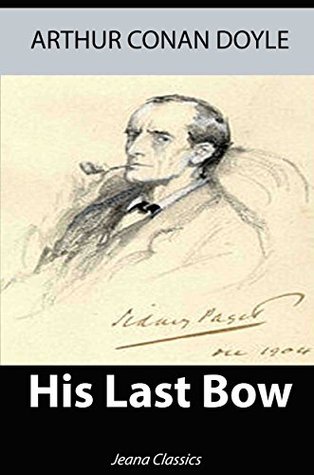 His Last Bow