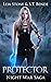 Protector (Night War Saga, #1)
