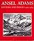 Ansel Adams: Letters And Images 1916-1984