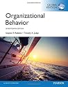 Organizational Be...