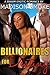 Billionaires for Destiny: Erotic Interracial BWWM Menage Romance