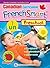 Canadian Curriculum FrenchSmart (Preschool): the alphabet, simple animal words, colour words (Popular Canadian Curriculum Series)