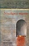 Nischen i muren