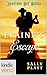 Elaine's Escape (Montana Sky; Fitzgerald Sisters #2)
