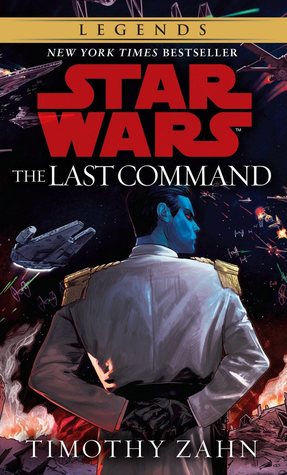 The Last Command