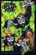 Insane Clown Posse Trade Paperback
