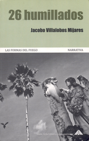 26 humillados (Paperback)