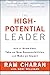 The High-Potential Leader: ...