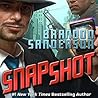 Snapshot by Brandon Sanderson