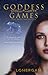 Goddess Games by A. Lonergan