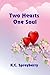 Two Hearts One Soul
