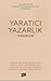 Yaratıcı Yazarlık Teknikleri
