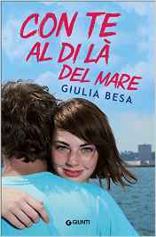 Con te al di là del mare (Paperback)