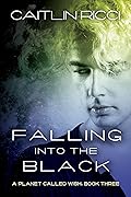 Falling Into the Black