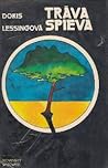 Tráva spieva