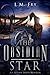 The Obsidian Star (The Trinity Key #0.5)