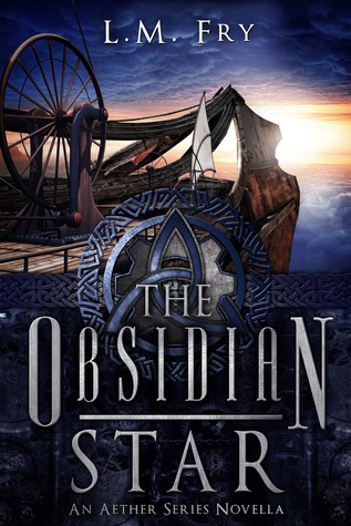 The Obsidian Star (The Trinity Key #0.5)