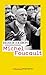 Michel Foucault by Didier Eribon
