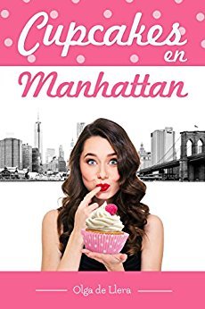 Cupcakes en Manhattan
