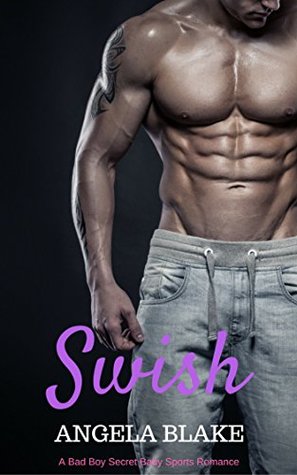 Swish (Kindle Edition)