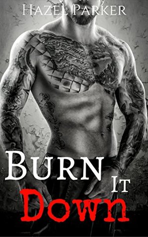 Burn it Down (Los Banditos #3)