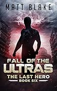 Fall of the ULTRAs