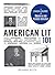 American Lit 101: From Nathaniel Hawthorne to Harper Lee and Naturalism to Magical Realism, an essential guide to American writers and works (Adams 101 Series)