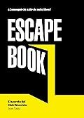 Escape book: El secreto del Club Wanstein