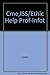 Issues and Ethics in the Helping Professions