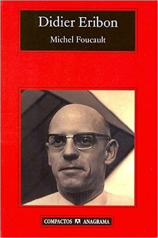 Portada de Michel Foucault, de Thomas Kauf