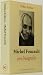 Michel Foucault : Een biografie