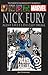 Ultimátní komiksový komplet 93: Nick Fury: Agent S.H.I.E.L.D.u. Část druhá