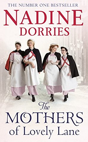 The Mothers of Lovely Lane (Lovely Lane #3)