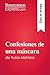 Confesiones de una máscara de Yukio Mishima (Guía de lectura) by Resumen Express