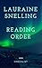Lauraine Snelling: Reading ...
