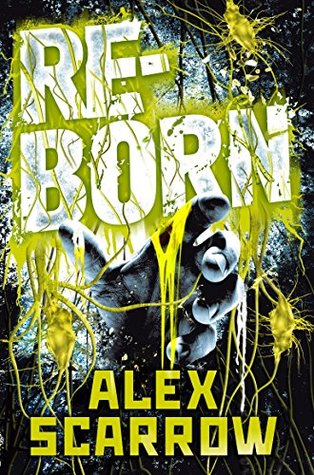 Reborn (Paperback)