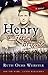 Henry: The Jersey Brigade (Toe the Mark Book 1)