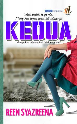 Kedua (Paperback)