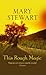 This Rough Magic by Mary  Stewart