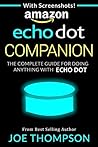 Amazon Echo Dot C...