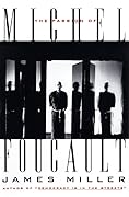 Passion of Michel Foucault 