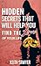FIND LOVE-HIDDEN SECRETS TH...