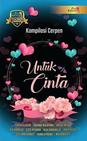 Kompilasi Cerpen Untuk Cinta