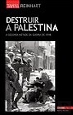 Destruir a Palestina